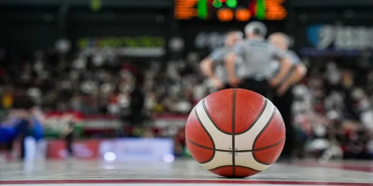 Basketbol: FIBA Kadınlar Avrupa Kupası Finali