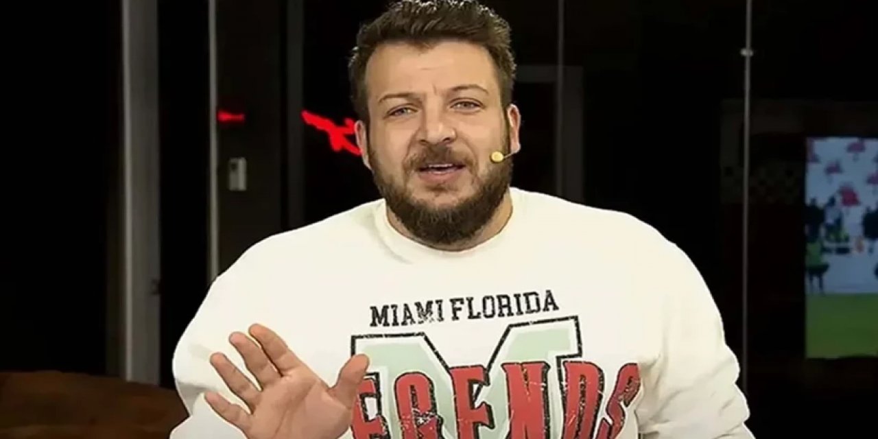 Yasa Dışı Bahisten Aranıyordu! Batuhan Karadeniz Birleşik Arap Emirlikleri'nde Gözaltına Alındı