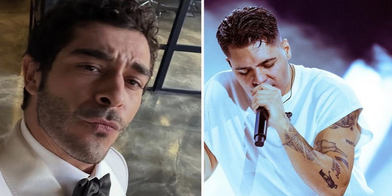 Burak Deniz Dahil 5 Şüpheli Adli Kontrolle Serbest