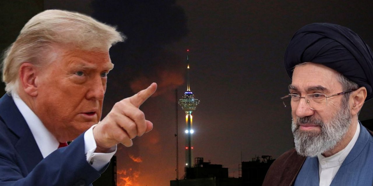 Müzakere Öncesi Büyük Kriz! İki Lider Bambaşka Konuştu