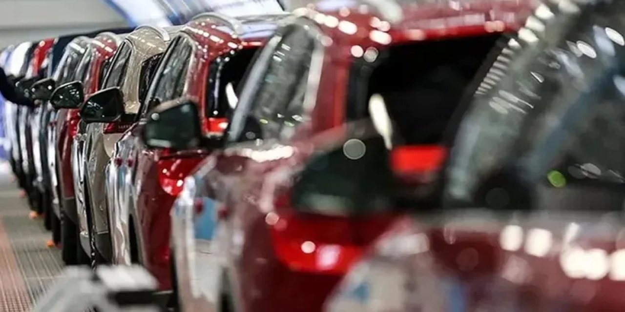 Alman Otomotiv Devinden Güvenlik Alarmı: Binlerce Araç Geri Çağrılıyor!