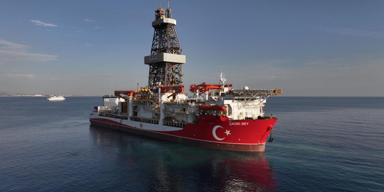 Çağrı Bey Tarihi Göreve Hazır