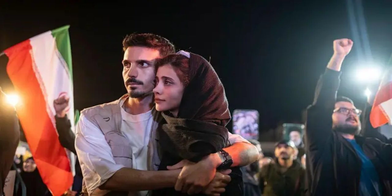 Analiz: İran'da Rejim Değişikliği Hedefinden Rejimle Ateşkese