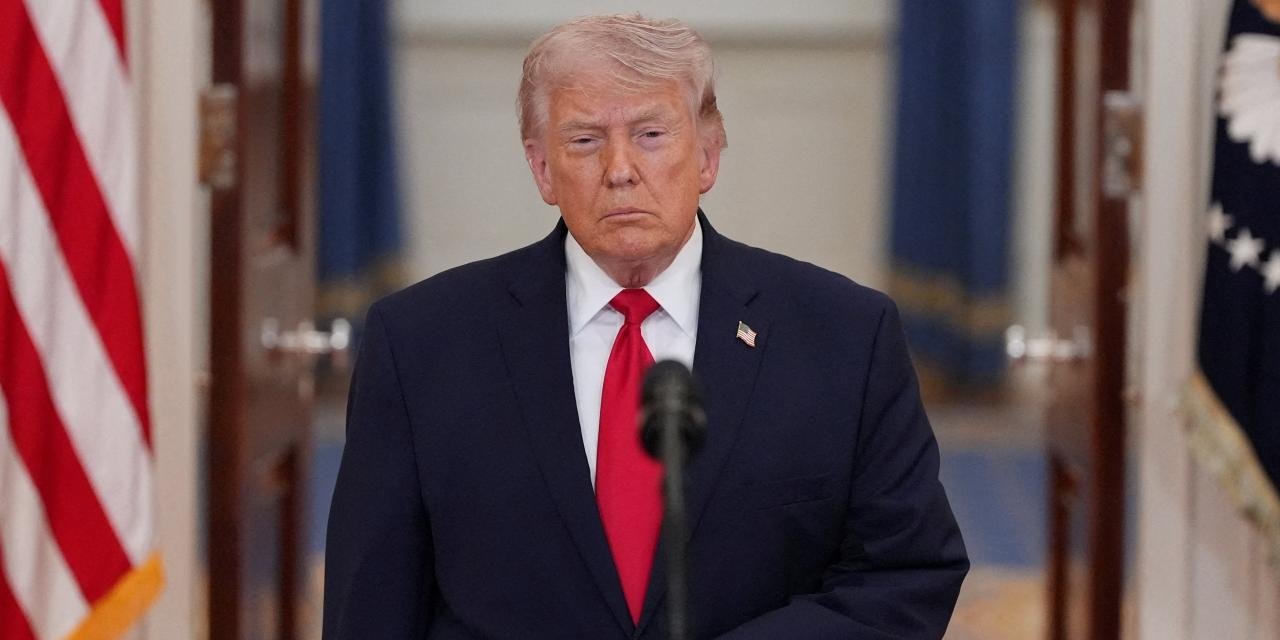 ABD Başkanı Trump, Macaristan'daki Seçimler Öncesi Orban'a Desteğini Yineledi