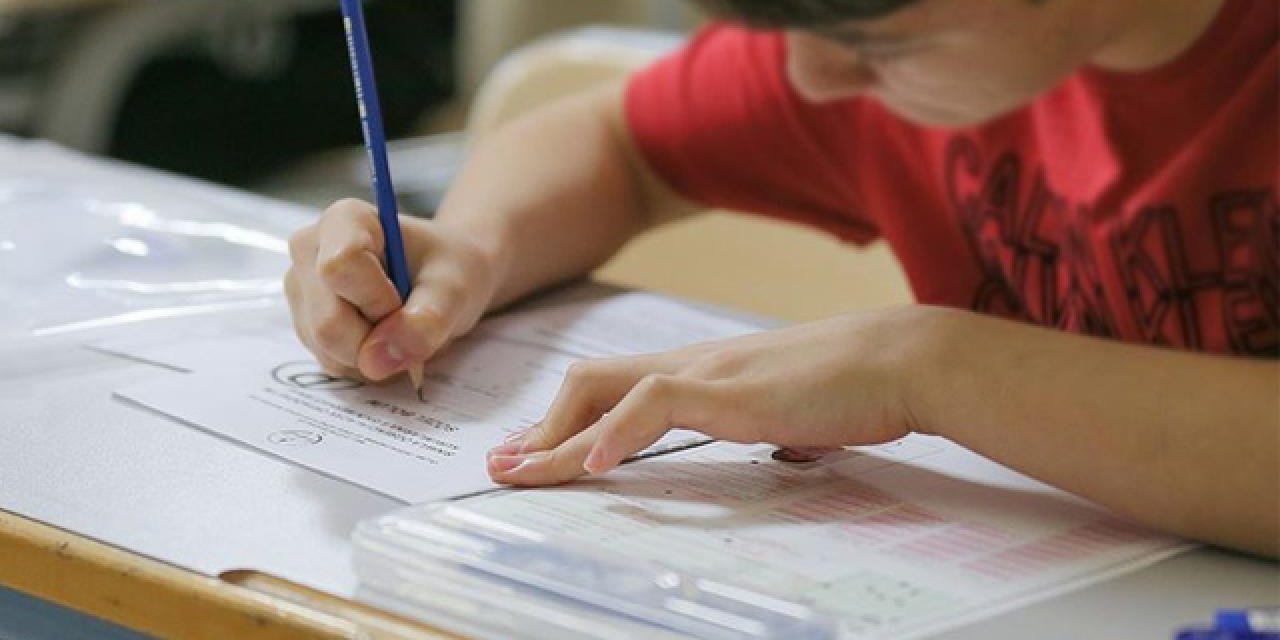 LGS Başvuruları İçin Bugün Son Gün