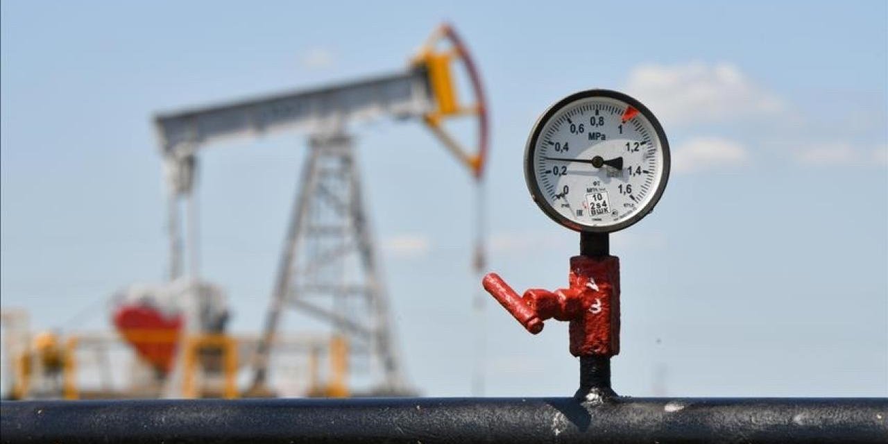 Brent Petrolün Varili 96,43 Dolardan İşlem Görüyor