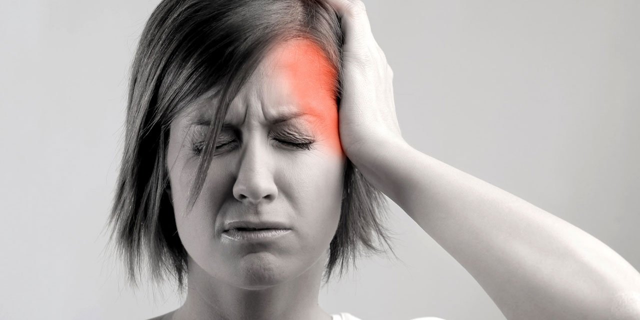 Artan ve Eşlik Eden Bulguların Görüldüğü Baş Ağrıları Ciddiye Alınmalı