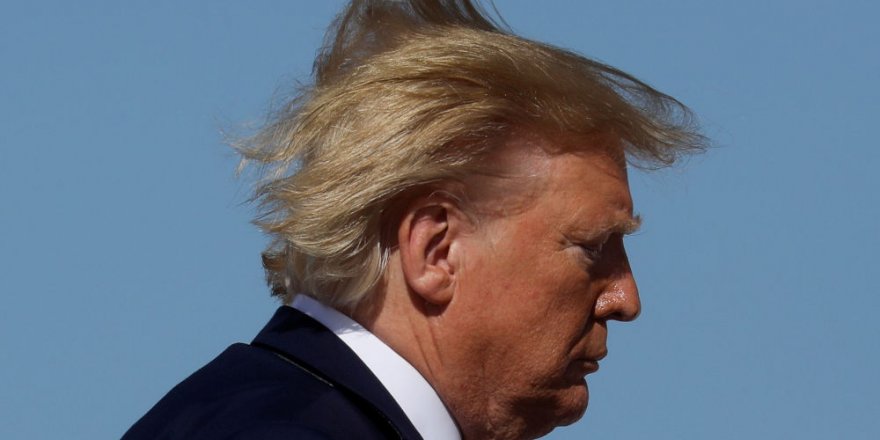 ABD Temsilciler Meclisi, Trump'ın azil sürecini resmen başlatan tasarıyı onayladı