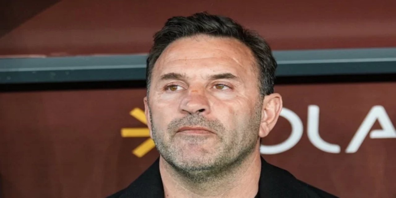 İtalyanlar Yazdı: Okan Buruk'a Sürpriz Talip