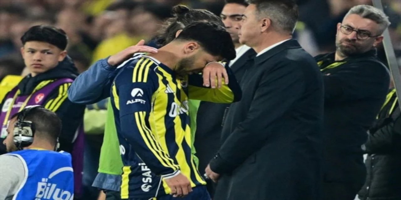 Beşiktaş Maçında Sakatlanan Marco Asensio'nun Son Durumu Açıklandı