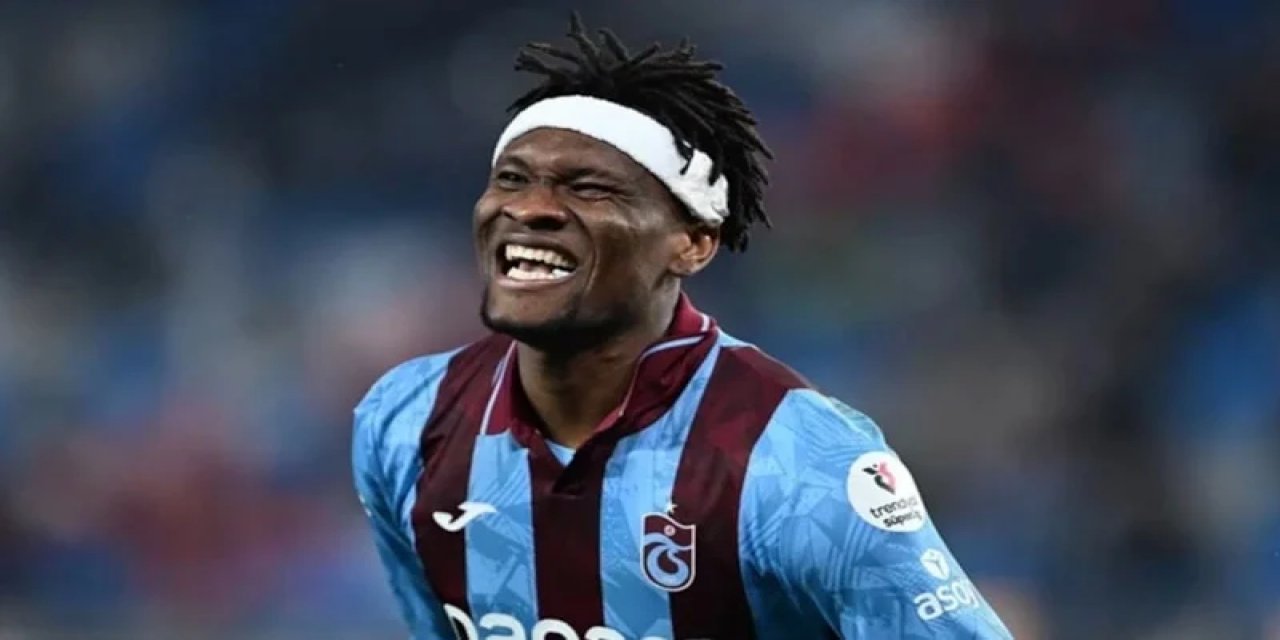 Süper Lig'in Bu Sezonki En Golcü Stoperleri