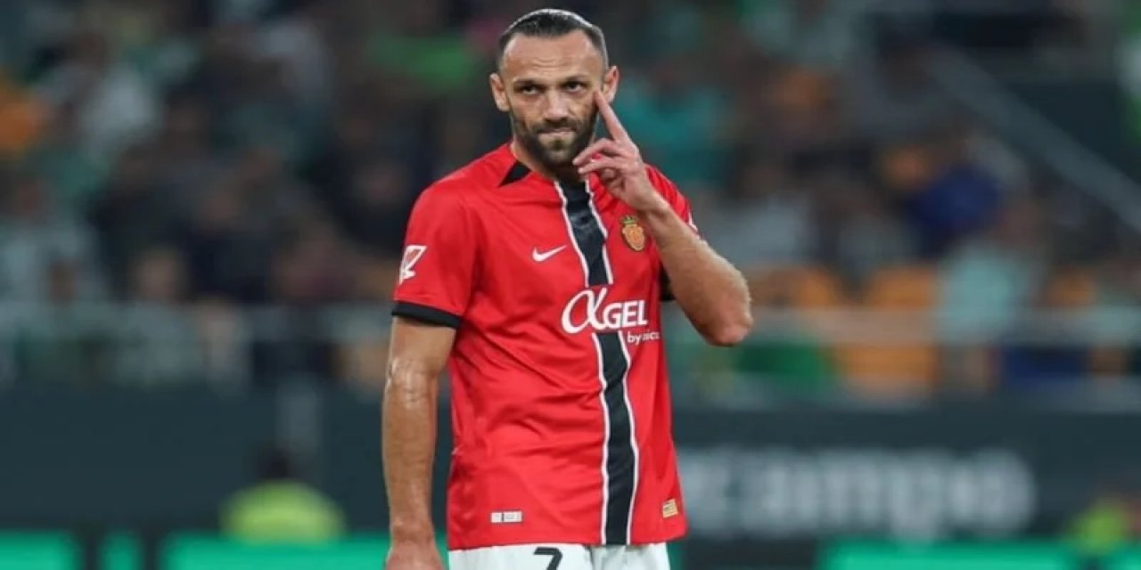 Vedat Muriç’ten Fenerbahçe İtirafı: "Ocak Ayında Teklif Geldi"