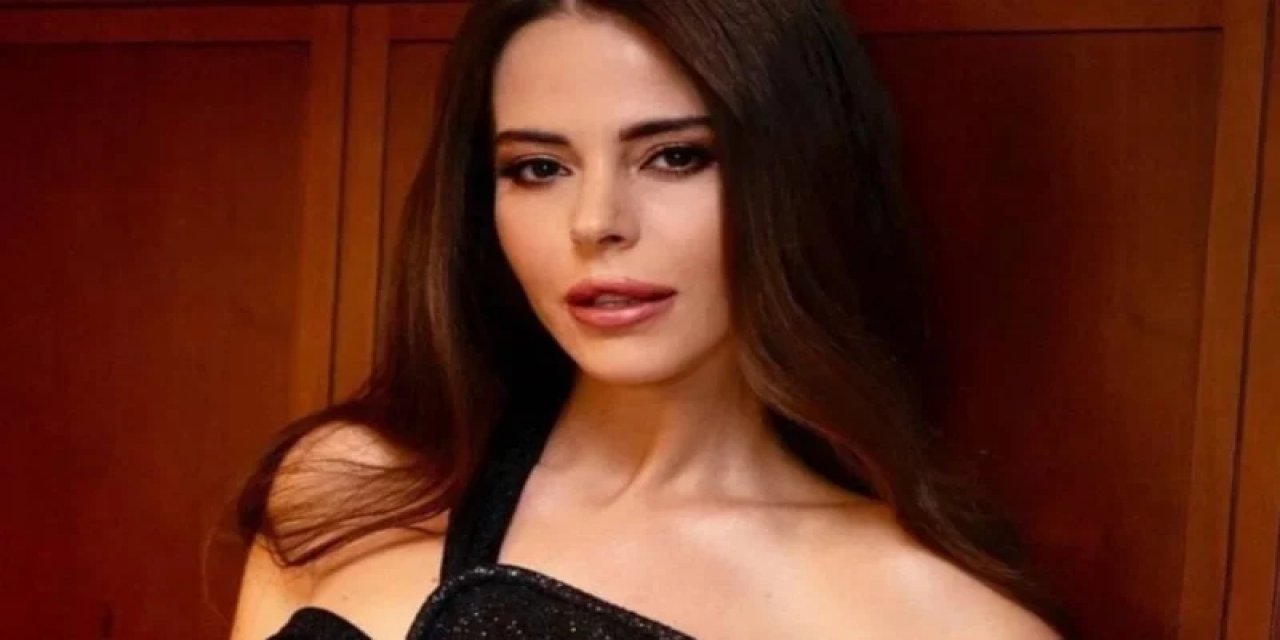 Simge Sağın: Fibromiyalji Hastasıyım, Uyuşturucu Kullanmadım