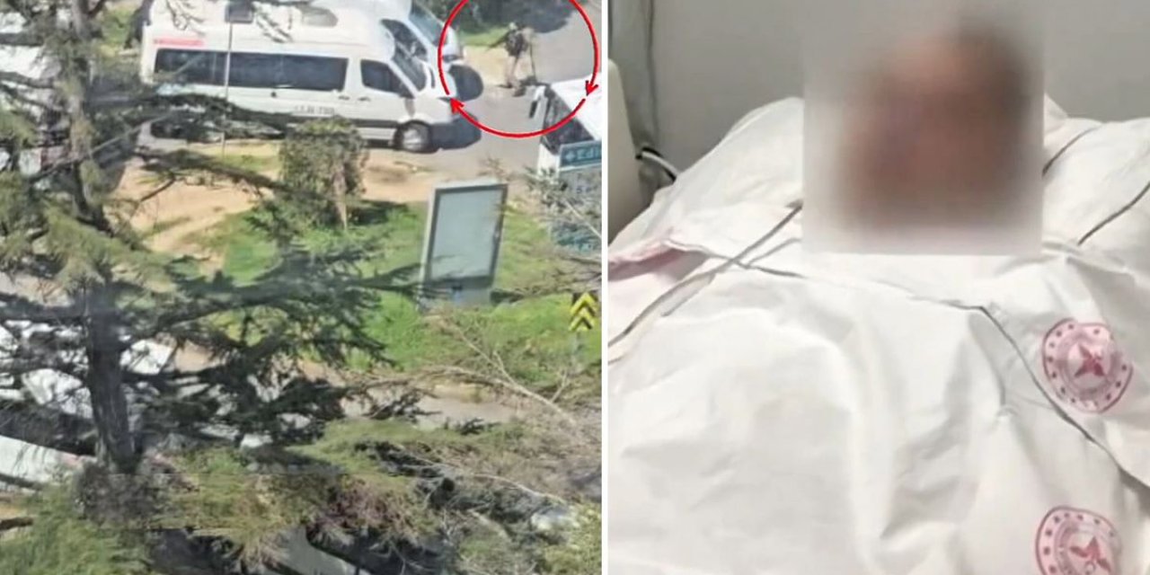 Arabanın Altına Eğilip Teröristi Vuran Polisten Mesaj Var