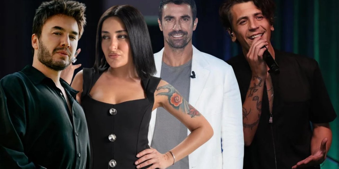 Gözaltına Alınan Ünlülerin İfadeleri Ortaya Çıktı! Dikkat Çeken Para İtirafı