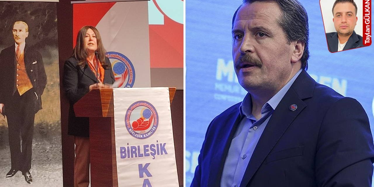 İYİ Partili Sunat'tan Memur-Sen'e 'Narkoz' Tepkisi: 'Lanet olsun!'
