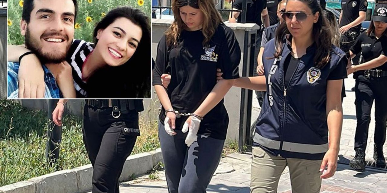 Cinayetle Biten Yasak İlişki Davasında 2 Sanığa Ağırlaştırılmış Müebbet