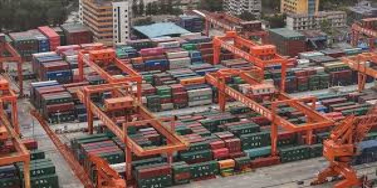 Çin’in 53 Afrika Ülkesiyle 348 Milyar Dolarlık Ticaretinde Yeni Dönem