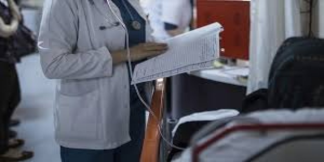 Kısa Numara Hizmetinden En Fazla Hekim Randevusu İçin Yararlanıldı