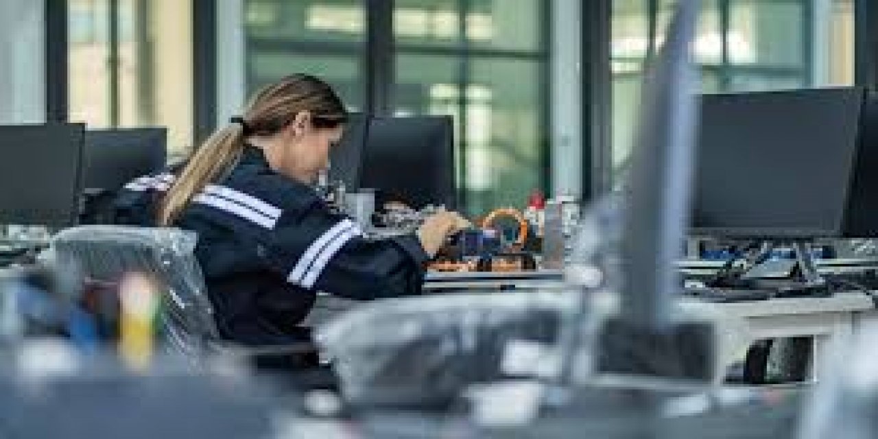 Elektrik Ve Elektronik Sektöründen Tüm Zamanların En Yüksek İlk Çeyrek İhracatı