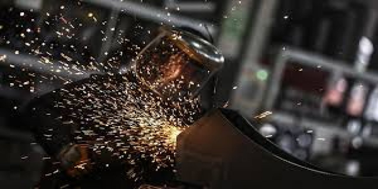 Sanayi Üretim Endeksi Şubatta Aylık Yüzde 2,6, Yıllık Yüzde 2,2 Arttı