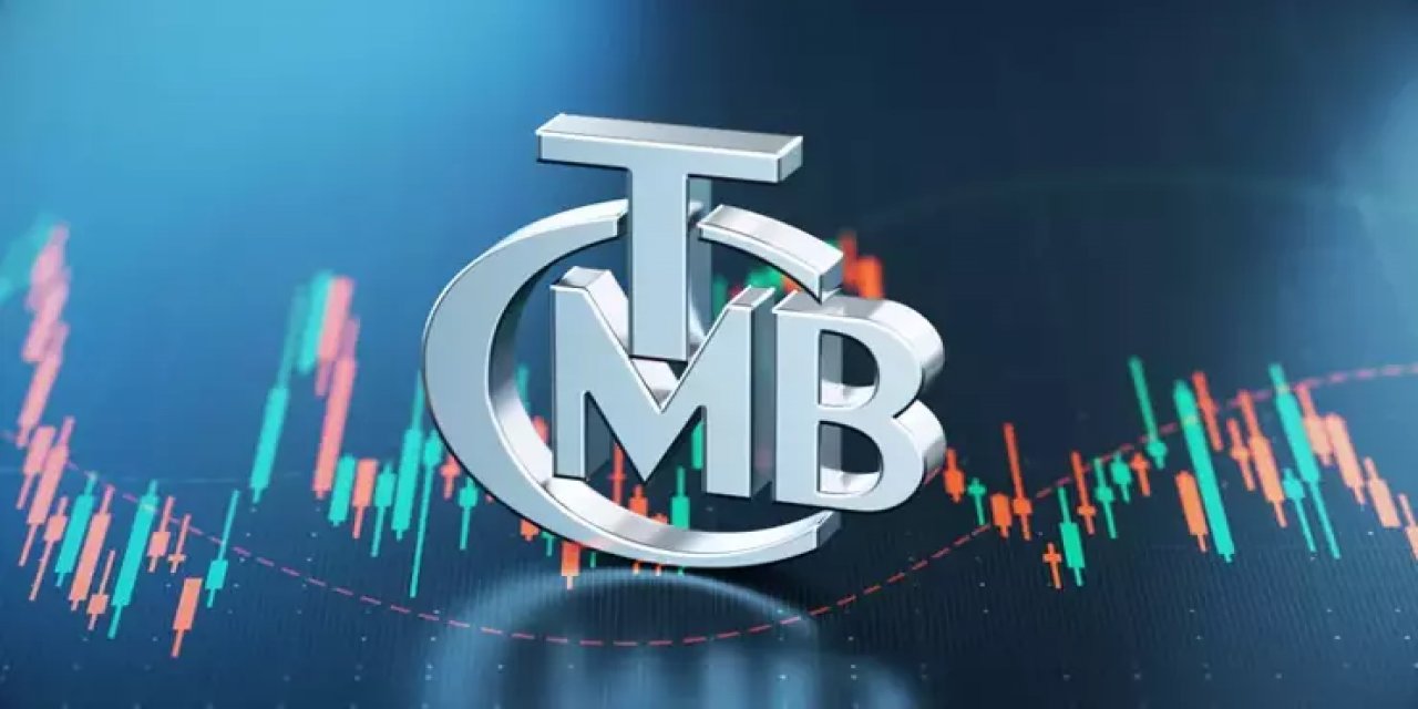 TCMB'nin 94. Hesap Dönemi Bilançosu Yayımlandı