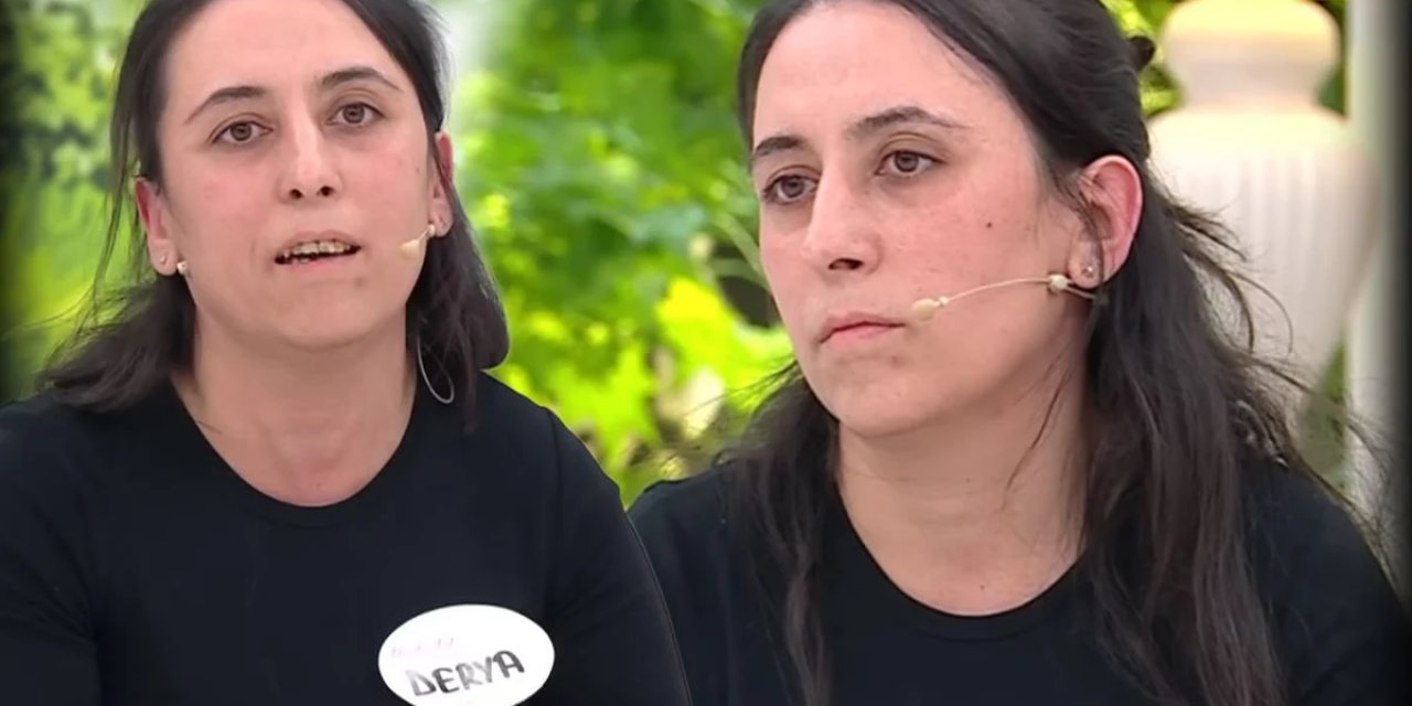 Canlı Yayında Eşi Tarafından Aşağılanmıştı! Esra Erol’daki Derya Çapar'ın Son Hali Şaşırttı