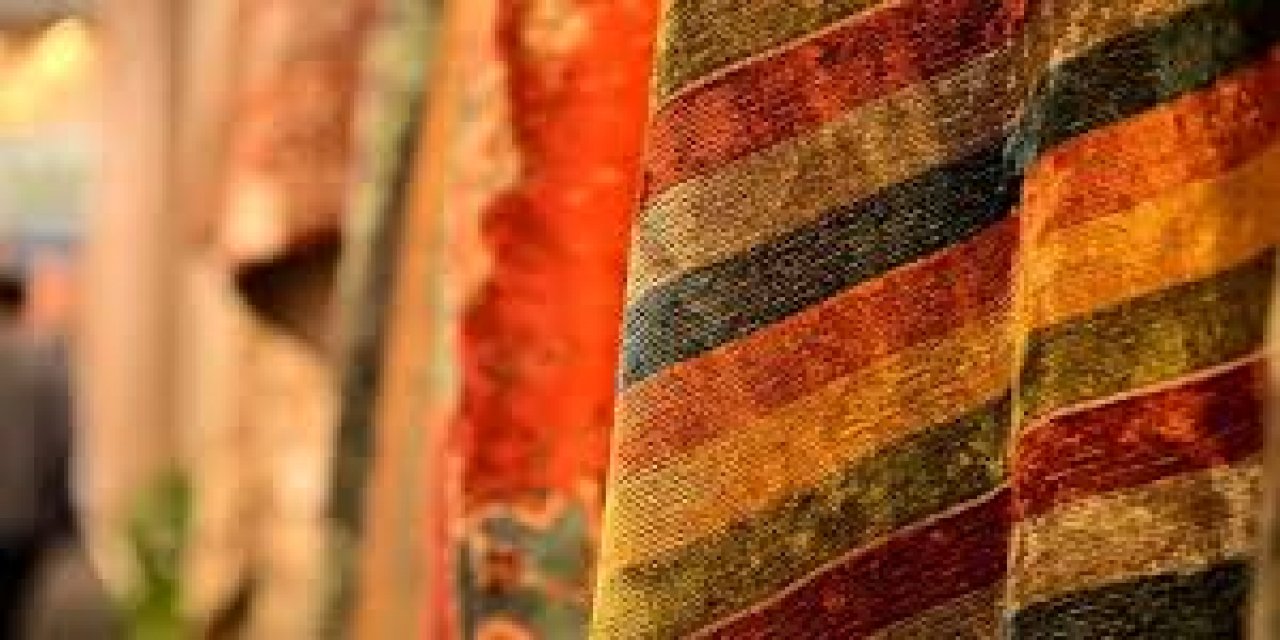 Türkiye'nin Halı İhracatı İlk Çeyrekte 634 Milyon Dolara Ulaştı