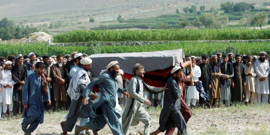 CIA destekli Afgan 'Ölüm Mangaları', sivilleri hedef alan savaş suçları işliyor