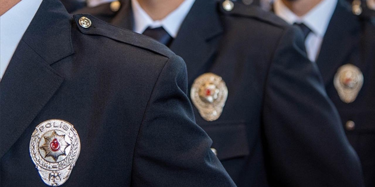 Türk Polis Teşkilatı 181 Yıldır Suç ve Suçluyla Mücadele Ediyor