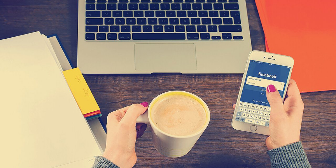 Türkiye'de Sosyal Medya Kullanım Süresi Dünya Ortalamasının Üzerinde