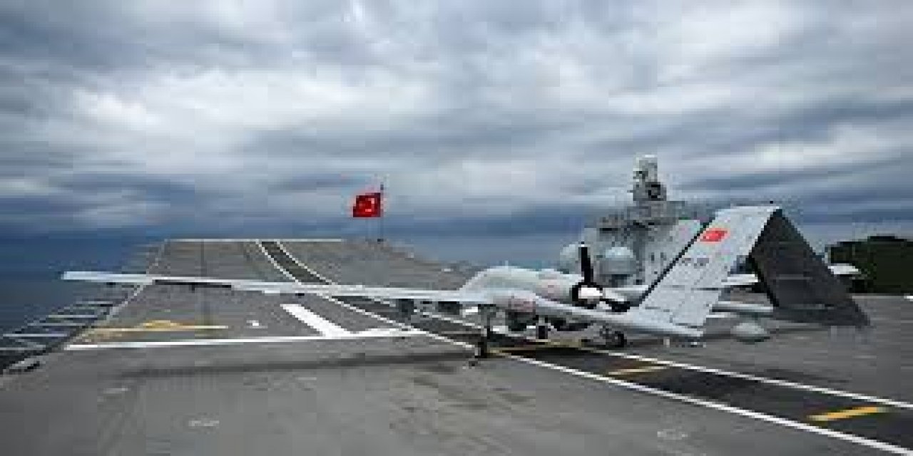 Mavi Vatan-2026 Tatbikatı Tamamlandı