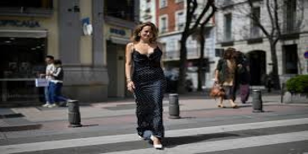 Oyuncu Seda Bakan: Türk Dizilerinin Gücü Yurt Dışında İnanılmaz