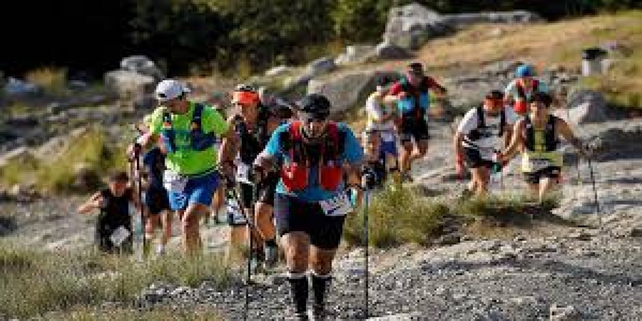 Corendon Tahtalı Run To Sky Mayıs Ayında Başlayacak