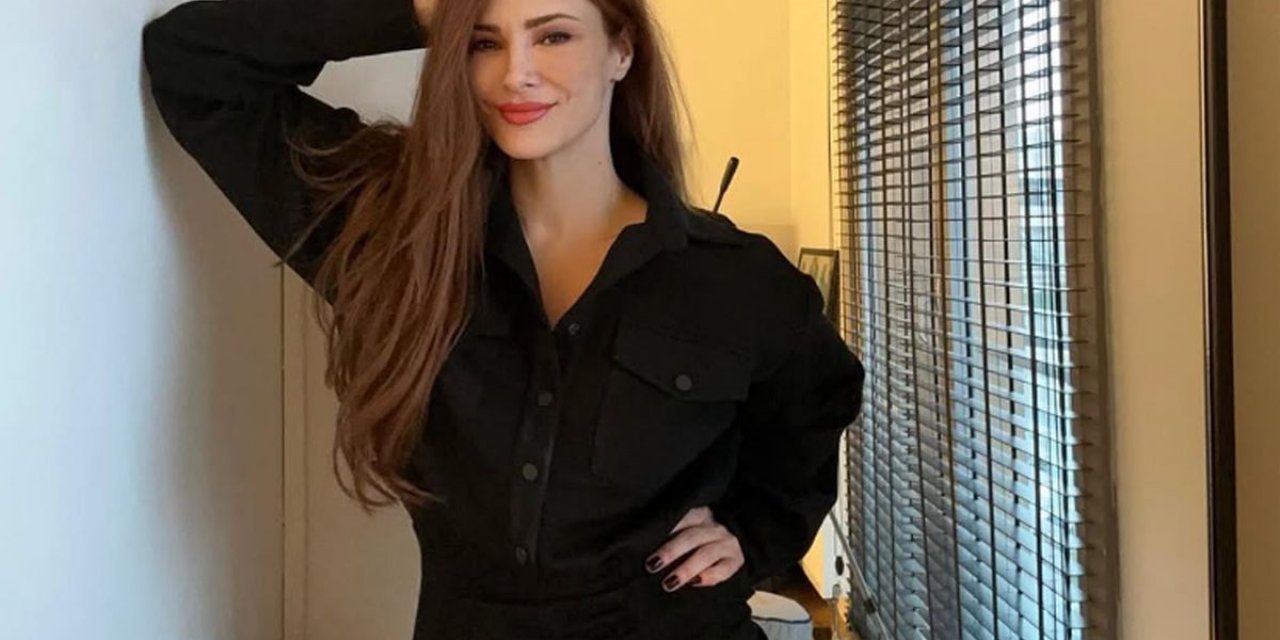 Mine Tugay Ustasını Unutmadı! Duygulandıran Paylaşım