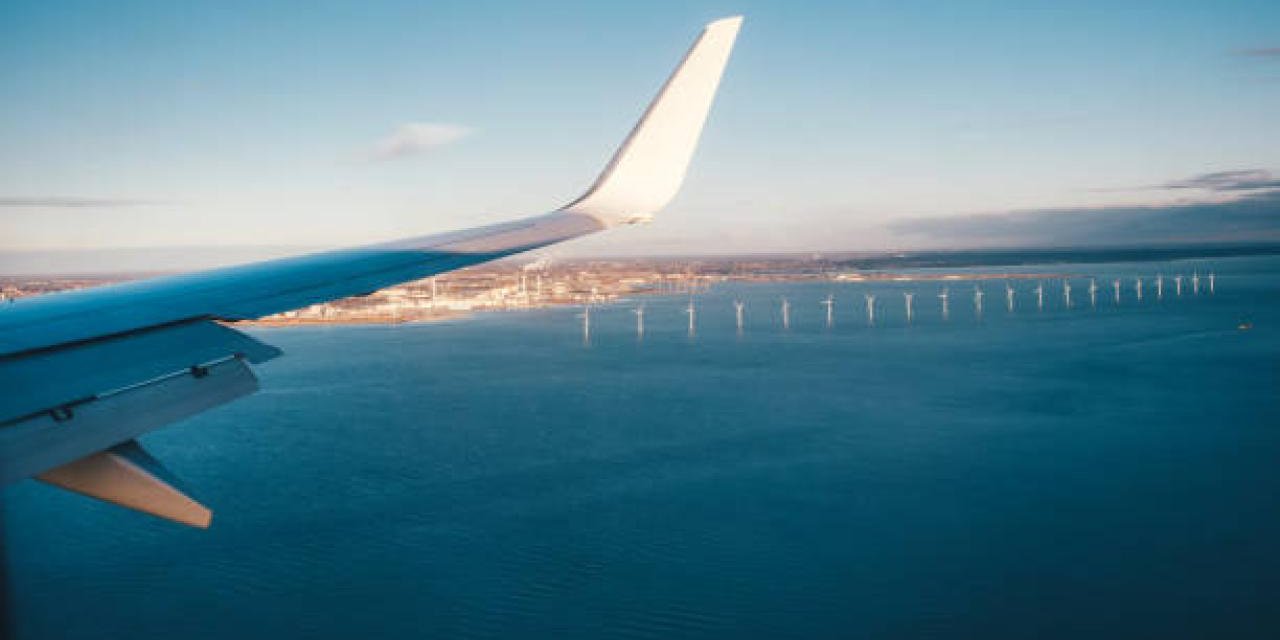 Financial Times: Avrupa Havalimanları Üç Hafta İçinde Jet Yakıtı Kısıtıyla Karşılaşabilir