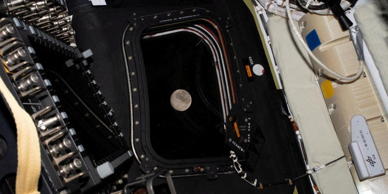 Artemis II Uzay Aracının Pasifik Okyanusu'na İniş Yapması Planlanıyor