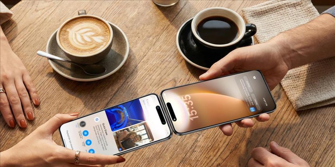 Honor Connect Uygulaması Farklı İşletim Sistemlerini Tek Bir Ekosistemde Buluşturdu