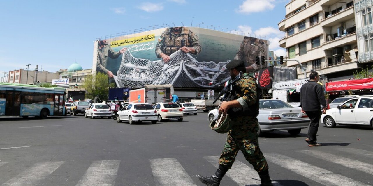 İran-ABD İslamabad'da Kalıcı Ateşkesi Görüşmeyi Planlarken İsrail'in Lübnan'a Saldırıları Süreci Zorluyor