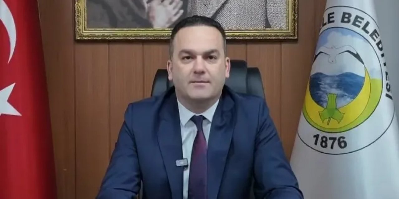 Görele Belediye Başkanı Hasbi Dede, CHP'den İhraç Edildi