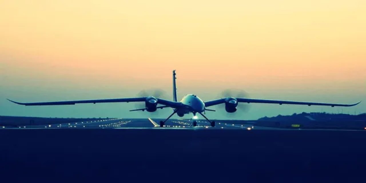 Enerji Bakanı Bayraktar; "Çağrı Bey Gemisiyle Yeni Bir Dönemin Başladı"