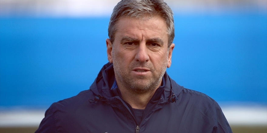 Gençlerbirliği'nde Hamza Hamzaoğlu Dönemi