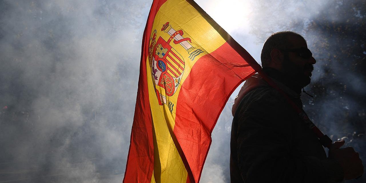 İsrail, Gazze Anlaşması İçin Kurulan Sivil-Askeri Koordinasyon Merkezi'nden İspanya'yı Çıkardı