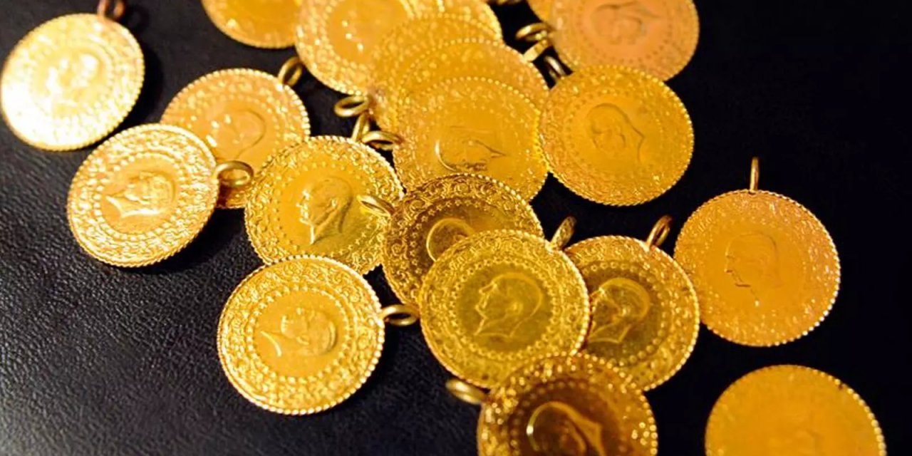Altının Kilogram Fiyatı Yükseldi