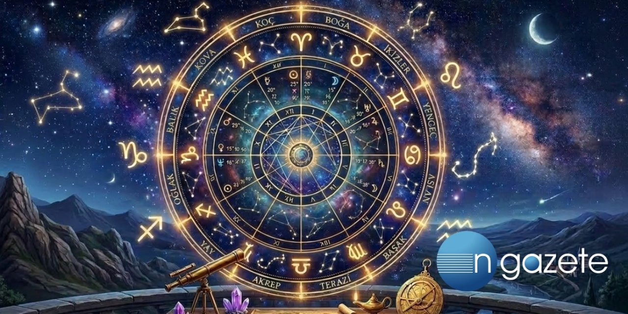 Hafta sonu Aşk, Para ve Kariyerde Hangi Burcu Ne Bekliyor?