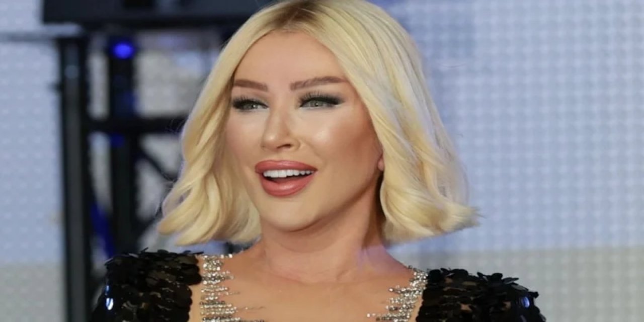 Seda Sayan'dan Evlilik İtirafı: "Çağlar'a Yürümedim, Koştum"