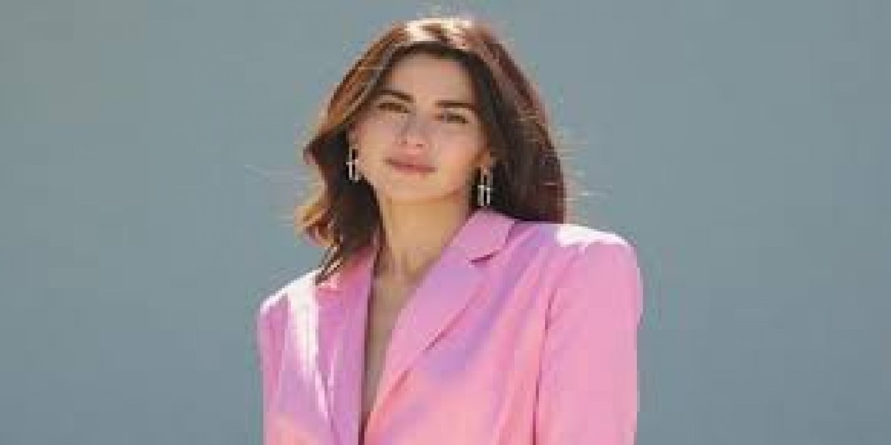 Nesrin Cavadzade, Köpeğine Doğum Günü Partisi Düzenledi