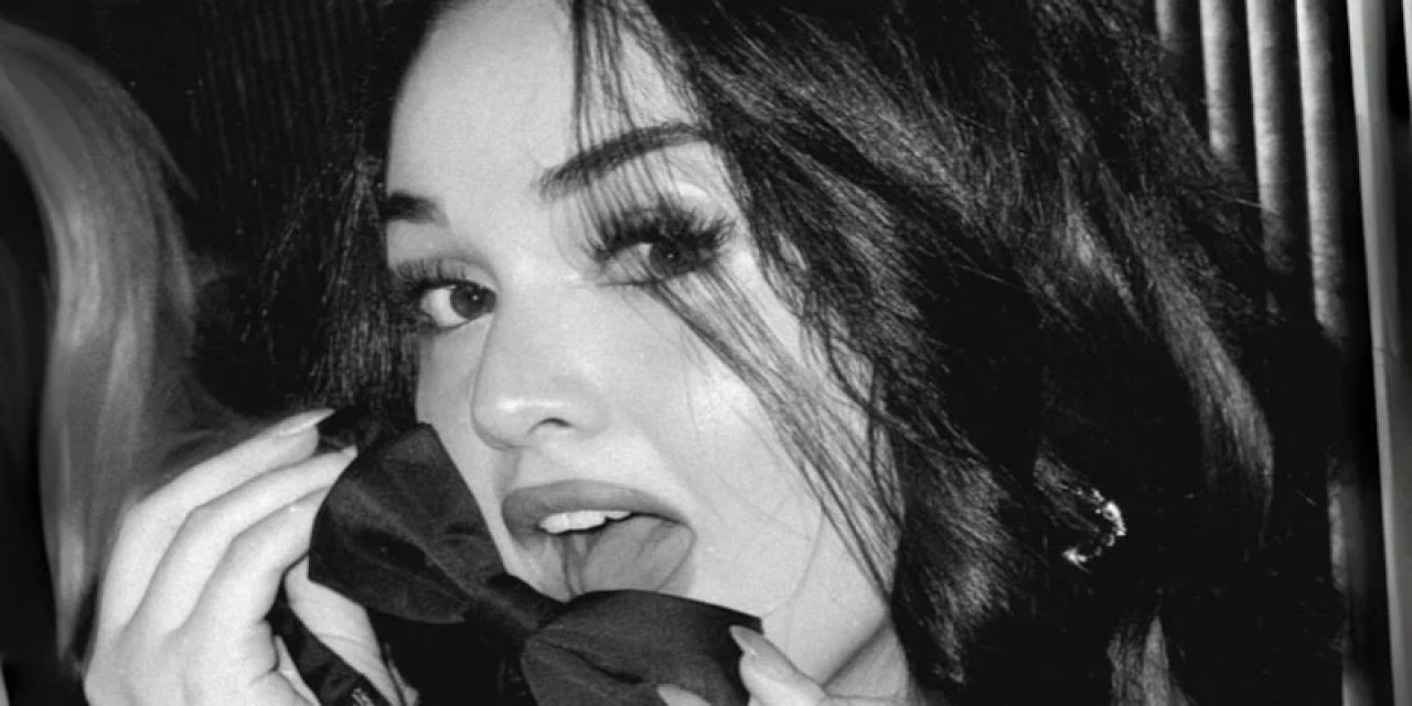 Hüsnü Şenlendirici'nin Kızı Naz Şenlendirici Son Haliyle Gündem Oldu