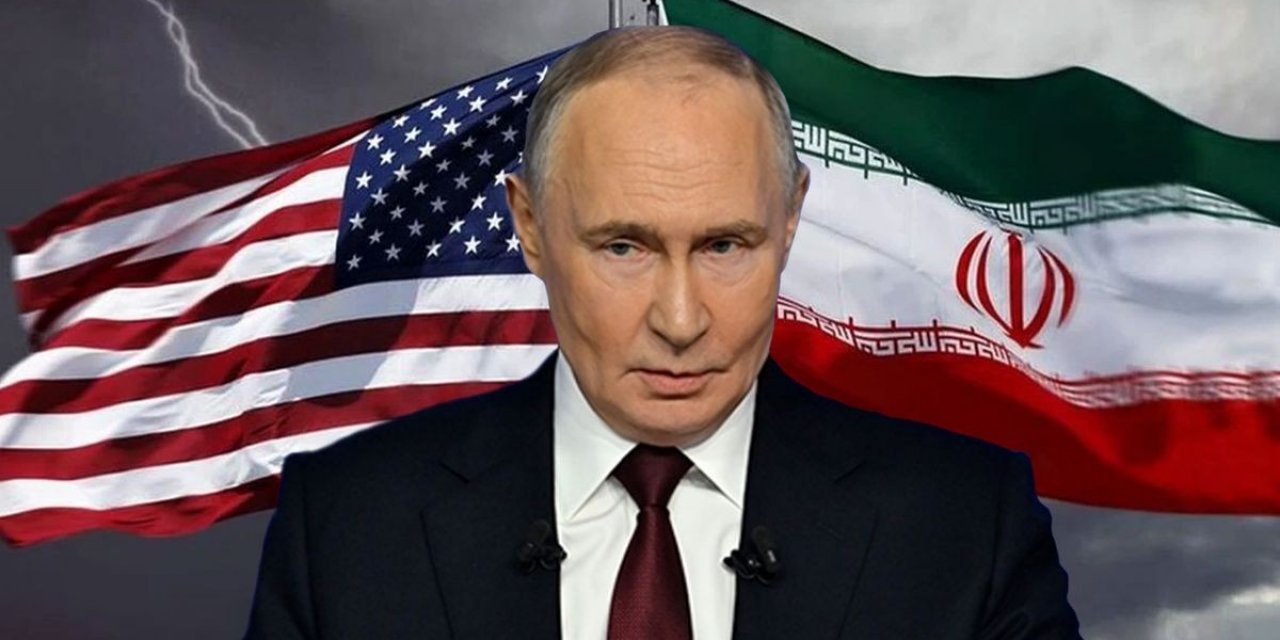 Rusya'dan Müzakereler Öncesinde ABD ve İran'a Sürpriz Uyarı: Bazı Güçler Var