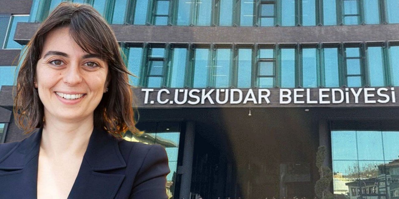 Üsküdar Belediyesi Soruşturmasında 9 Tutuklama